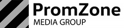 Свідоцтво торговельну марку № 336176 (заявка m202122128): promzone; prom zone; media group