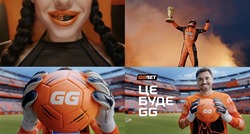 Заявка на торговельну марку № m202602628: це буде gg; вет; gg bet; gg.bet