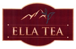 Свідоцтво торговельну марку № 217608 (заявка m201509141): ella tea