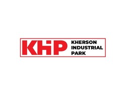 Свідоцтво торговельну марку № 340769 (заявка m202013621): кнр; khp; kherson industrial park; khip