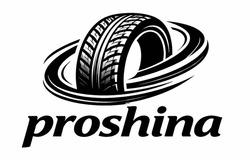 Заявка на торговельну марку № m202601087: proshinа