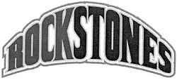 Заявка на торговельну марку № m200506443: rockstones; rock stones