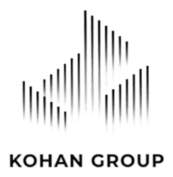 Заявка на торговельну марку № m202417337: kohan group