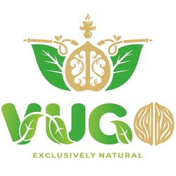Свідоцтво торговельну марку № 281753 (заявка m201933222): vugo exclusively natural