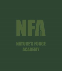 Заявка на торговельну марку № m202406224: nfa; natures; nature's forge academy