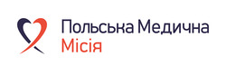 Заявка на торговельну марку № m202516085: польська медична місія
