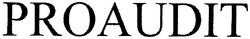 Свідоцтво торговельну марку № 132948 (заявка m200914117): proaudit