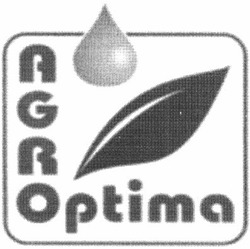 Свідоцтво торговельну марку № 187583 (заявка m201312615): agro optima