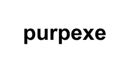 Заявка на торговельну марку № m202600979: purpexe