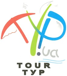Заявка на торговельну марку № m201017831: тур.ua; typ; tour тур