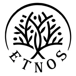 Свідоцтво торговельну марку № 345736 (заявка m202207298): etnos