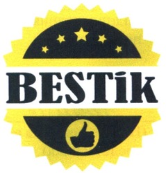 Свідоцтво торговельну марку № 212375 (заявка m201504686): bestik