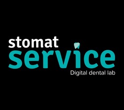 Заявка на торговельну марку № m202318451: stomat service digital dental lab
