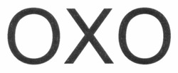 Свідоцтво торговельну марку № 179796 (заявка m201207200): охо; oxo