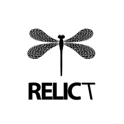 Заявка на торговельну марку № m202601346: relict