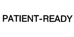 Свідоцтво торговельну марку № 4758 (заявка 117821/SU): patient-ready patient ready; patientready
