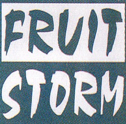 Заявка на торговельну марку № 2003065937: fruit; storm