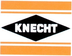 Свідоцтво торговельну марку № 43759 (заявка 2002053950): knecht