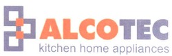 Свідоцтво торговельну марку № 126541 (заявка m200819417): alcotec; kitchen home appliances