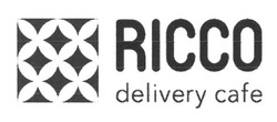 Свідоцтво торговельну марку № 254700 (заявка m201712093): ricco delivery cafe