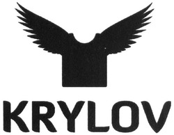 Свідоцтво торговельну марку № 300355 (заявка m201917521): krylov