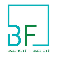 Заявка на торговельну марку № m202514857: ваші мрії - наші дії; bf