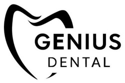 Заявка на торговельну марку № m202522237: genius dental