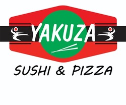 Свідоцтво торговельну марку № 321278 (заявка m202010616): sushi&pizza; sushi pizza; yakuza