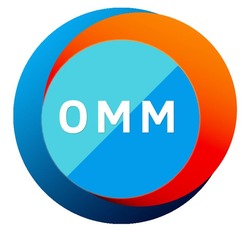 Заявка на торговельну марку № m202510490: омм; omm