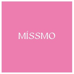 Заявка на торговельну марку № m202322096: missmo