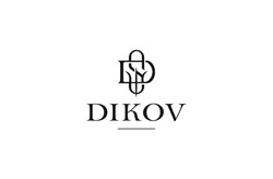 Заявка на торговельну марку № m202317758: dikov; ds