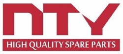 Свідоцтво торговельну марку № 309598 (заявка m201924086): high quality spare parts; nty