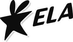 Заявка на торговельну марку № m202521475: ela