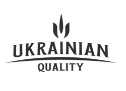 Заявка на торговельну марку № m202208750: ukrainian quality