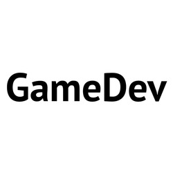Заявка на торговельну марку № m202125779: gamedev; game dev