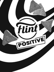 Свідоцтво торговельну марку № 306449 (заявка m202102310): flint positive