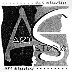 Заявка на торговельну марку № 2003088834: art studio; as