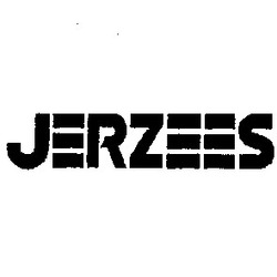 Свідоцтво торговельну марку № 3149 (заявка 126337/SU): jerzees