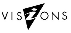 Заявка на торговельну марку № 98062213: visions