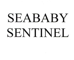 Заявка на торговельну марку № m202609304: seababy sentinel