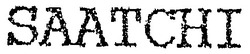Свідоцтво торговельну марку № 14074 (заявка 96040916): saatchi
