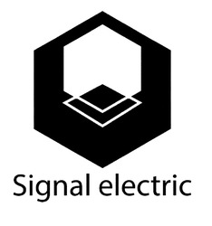 Заявка на торговельну марку № m202015798: signal electric