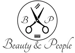 Свідоцтво торговельну марку № 282978 (заявка m201821496): studio; beauty&people; beauty people; вр; bp