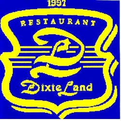 Заявка на торговельну марку № 20041011623: 1997; restaurant; dl; ld; dixie land