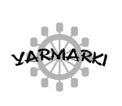 Свідоцтво торговельну марку № 310984 (заявка m202105786): yarmarki