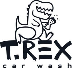 Заявка на торговельну марку № m202322871: т.; car wash; t.rex