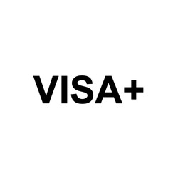 Заявка на торговельну марку № m202416142: visa+