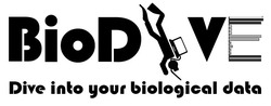 Свідоцтво торговельну марку № 309845 (заявка m201933063): biodve; biod ve; dive into your biological data