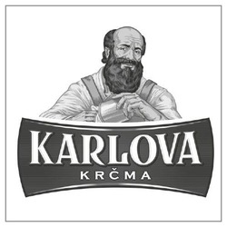 Заявка на торговельну марку № m202010847: karlova krema