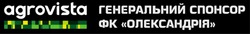 Заявка на торговельну марку № m202604196: генеральний спонсор фк «олександрія»; agrovista